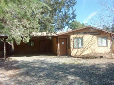 75 Beaver St., Sedona, AZ 86351