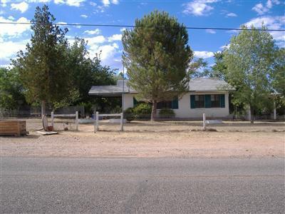 232 E Hollamon St., Camp Verde, AZ 86322