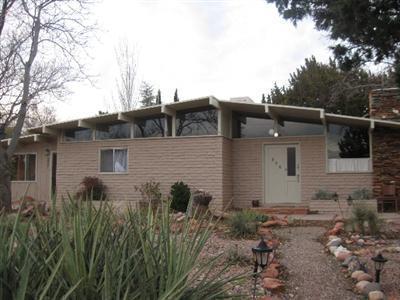356 Mesquite Ave., Sedona, AZ 86336