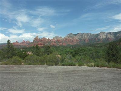 361 Creek View Cir., Sedona, AZ 86336