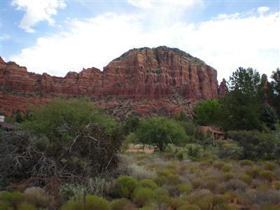 55 Eagle Ln., Sedona, AZ 86336