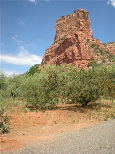 160 Coffee Pot Rock Rd., Sedona, AZ 86351
