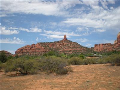 835 Rodeo Rd., Sedona, AZ 86336