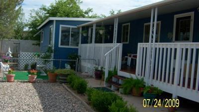 3461 E Del Rio Dr., Cottonwood, AZ 86326