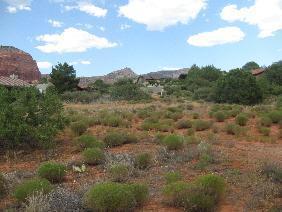 44 Aspen Ct., Sedona, AZ 86351