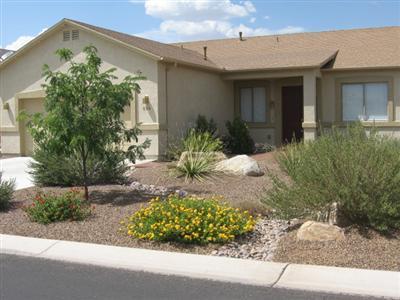 836 W Simonton Pkwy., Camp Verde, AZ 86322