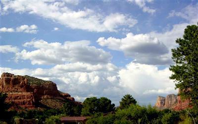 20 Devils Bridge, Sedona, AZ 86351