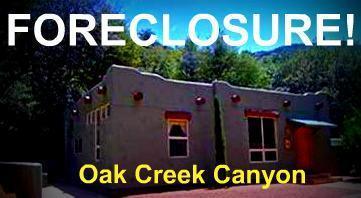 51 Julie Ln., Sedona, AZ 86336