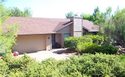 30 Quartz Dr., Sedona, AZ 86351