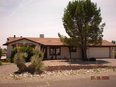2289 S Eastern Dr., Cottonwood, AZ 86326