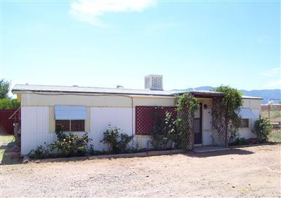 3535 E Grand View Dr., Cottonwood, AZ 86326