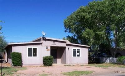 2495 S Kadamoto Dr., Cornville, AZ 86325