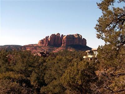 125 E Mallard Dr., Sedona, AZ 86336