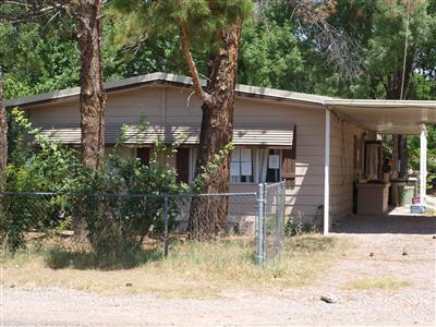 4110 E Clear Creek Dr., Camp Verde, AZ 86322
