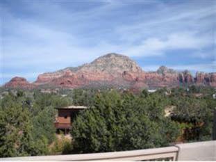 280 Deer Trail Dr., Sedona, AZ 86336