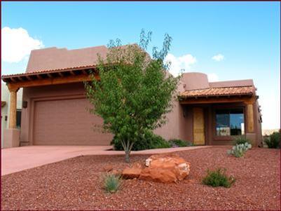 60 Bell Creek Way, Sedona, AZ 86351