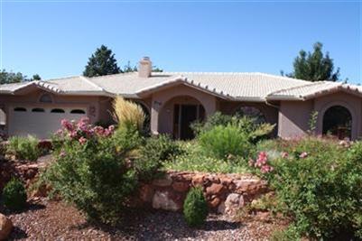 160 Arch Dr., Sedona, AZ 86351