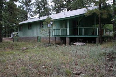 1375 Thunderbird Tr., Munds Park, AZ 86017