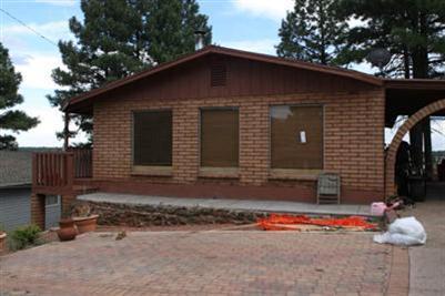 1921 E Mountain View Ave., Flagstaff, AZ 86004