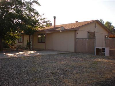 1032 S 5th St., Cottonwood, AZ 86326