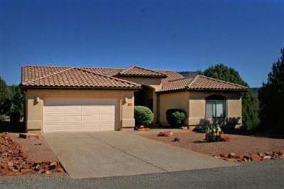 125 Creek Rock Rd., Sedona, AZ 86351