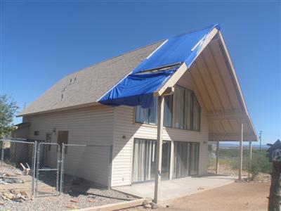 437 W Geary Heights Rd., Clarkdale, AZ 86324