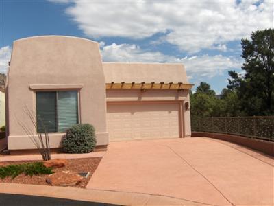 200 Rojo Vista Ct., Sedona, AZ 86351