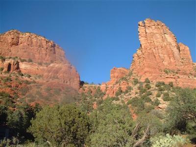 390 Redrock Rd., Sedona, AZ 86351