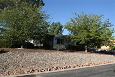 10680 E Oak Creek Valley Dr., Cornville, AZ 86325
