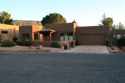 15 Spur Ct., Sedona, AZ 86351