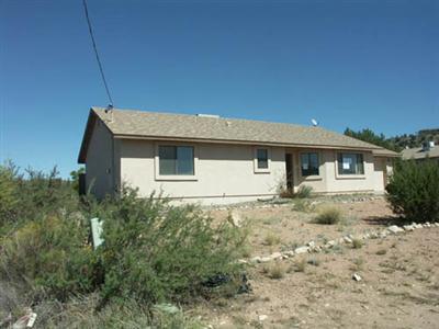 5975 N Bentley Dr., Rimrock, AZ 86335