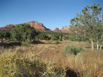 16 Pinto Ln., Sedona, AZ 86351