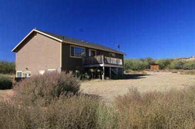 980 S Sheepshead Crossing Rd., Cornville, AZ 86325