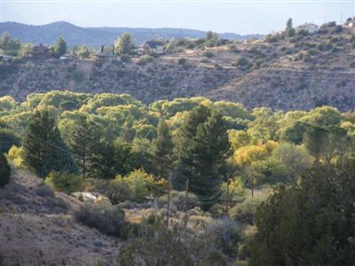 4585 N Paiute, Rimrock, AZ 86335