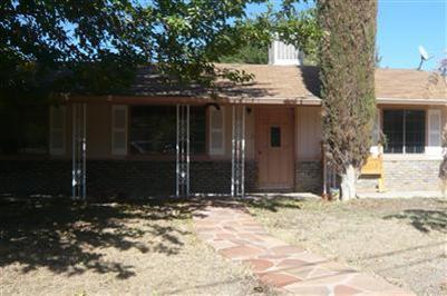 186 W Salt Mine Rd., Camp Verde, AZ 86322