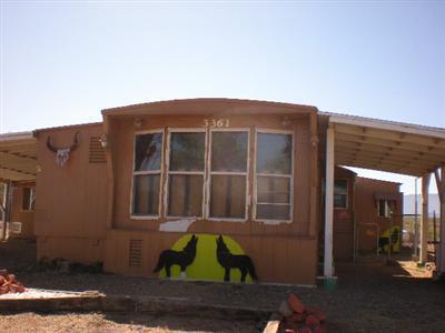 3361 E Desert Dr., Camp Verde, AZ 86322
