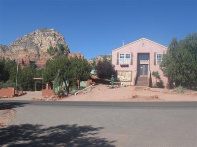 1940 Sanborn Dr., Sedona, AZ 86336