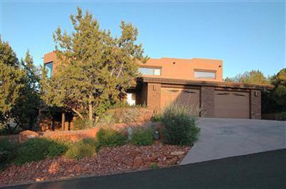 390 Birch Blvd., Sedona, AZ 86336