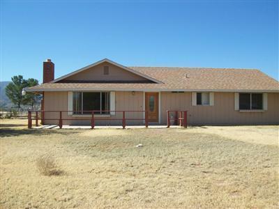 130 W Ft Mcdowell Pl., Camp Verde, AZ 86322