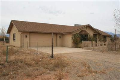 419 S Libby Ln., Cornville, AZ 86325
