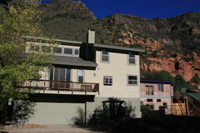 1601 Shangri La Dr., Sedona, AZ 86336