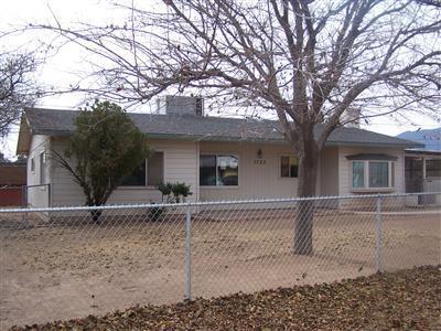 1723 Cyprus, Cottonwood, AZ 86326