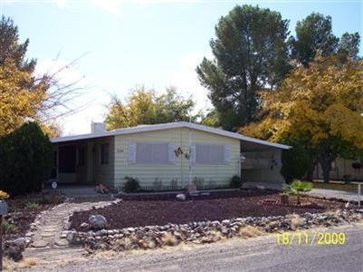 3289 E Colorado Dr. #3, Cottonwood, AZ 86326