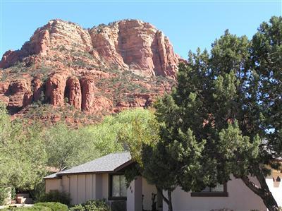254 San Miguel Dr., Sedona, AZ 86336