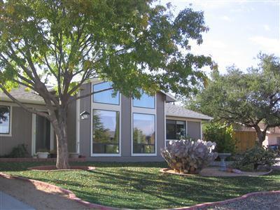 2180 Liough Dr., Clarkdale, AZ