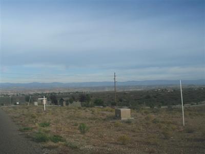 2720 S Quail Canyon Rd., Cottonwood, AZ 86326