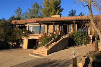 40 Doodlebug Rd., Sedona, AZ 86336