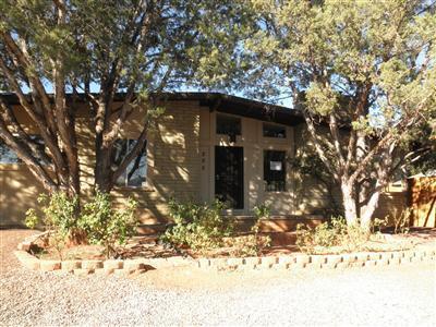 205 Pinon Dr., Sedona, AZ 86336