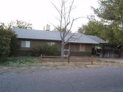 118 N Palo Verde St., Cottonwood, AZ 86326