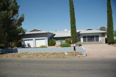 2161 Old Jerome Hwy., Clarkdale, AZ 86324